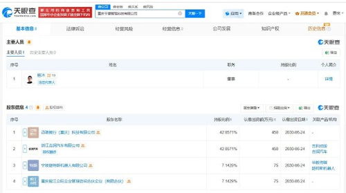 強強聯合，智啟未來 螞蟻、吉利聯手在渝成立千里智駕科技